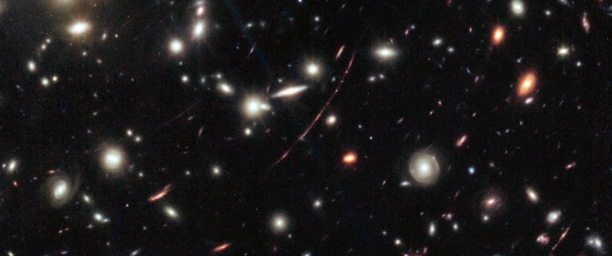 Uhvaćena svjetlost svemirske zore. Potraga za zvijezdama sa samog početka univerzuma