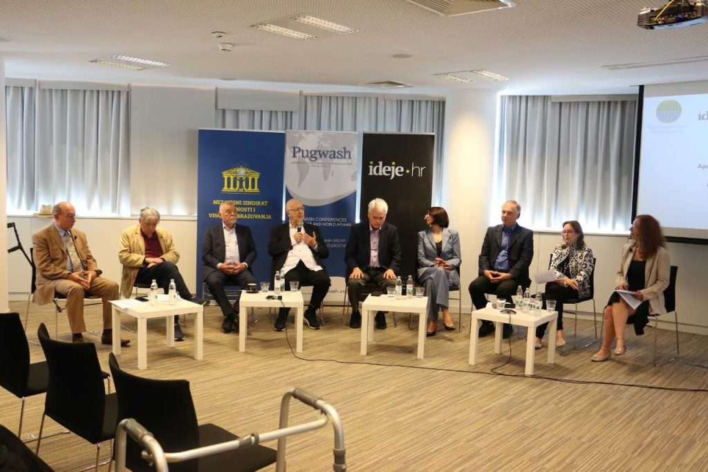 Apel za mir i žurni prekid svih ratova u svijetu!