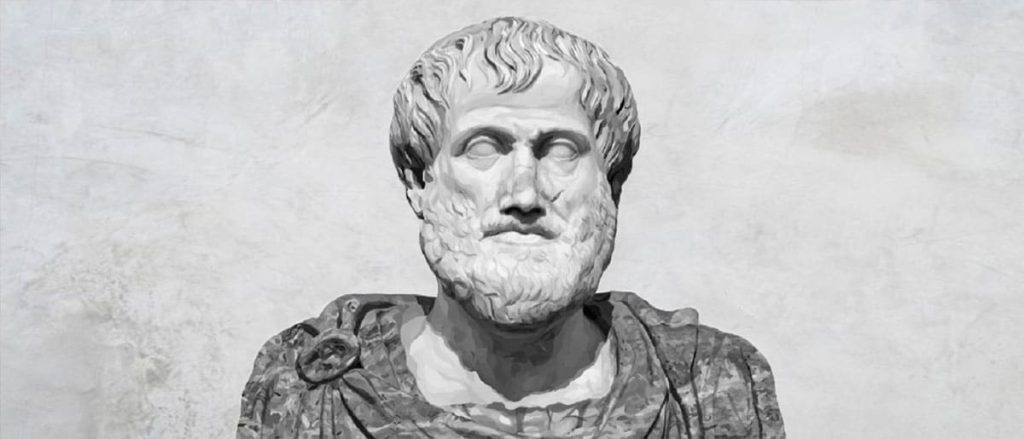 Zaključivanje u prirodnom i artificijelnom jeziku. Od Aristotela prema Fregeu