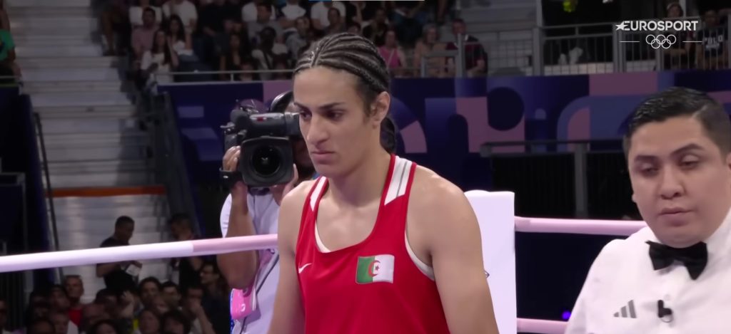 Geni i pošteno sportsko natjecanje. Granica uključivosti