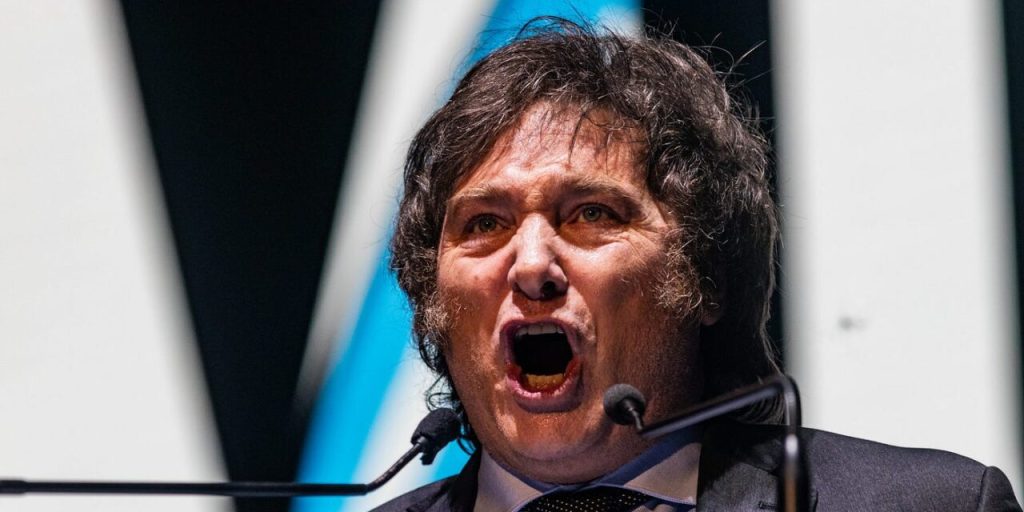 Prva godina vlasti ‘argentinskog Trumpa’: Živjela sloboda, dovraga! Mjere i otpor.