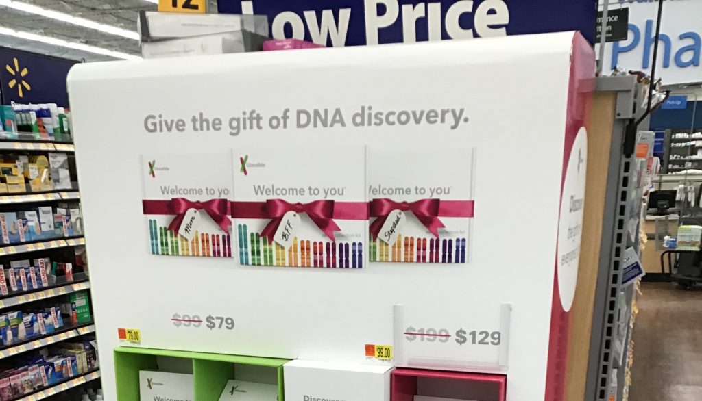 Problemi riznica DNA podataka. Kineski pristup genomskom suverenitetu