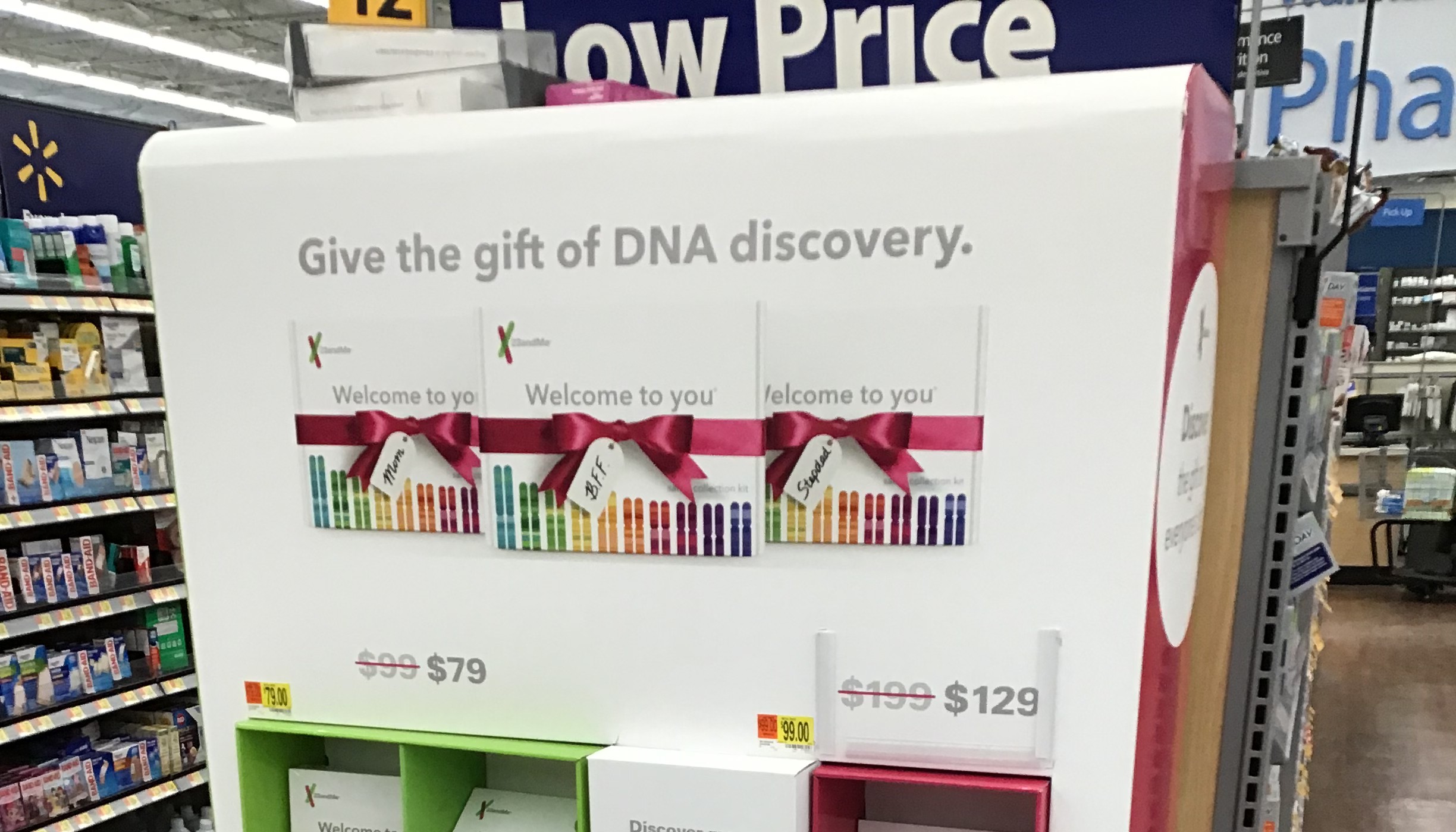 Problemi riznica DNA podataka. Kineski pristup genomskom suverenitetu