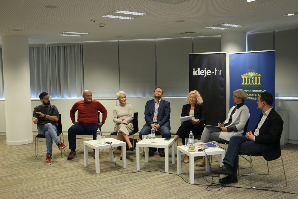 Pravo u svakodnevici: od negative u pozitivu i dalje. Ili natrag?