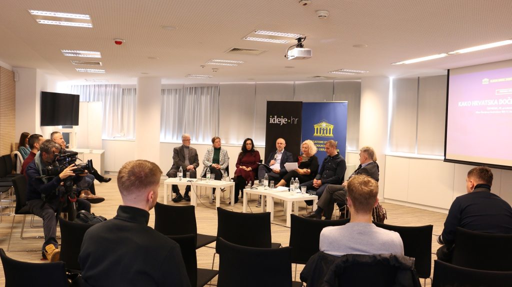 Useljenici ne ugrožavaju hrvatski identitet nego ga jačaju