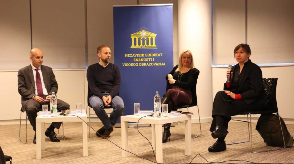 Video: Zašto je mali udio hrvatskih sveučilišta u otvorenoj znanosti