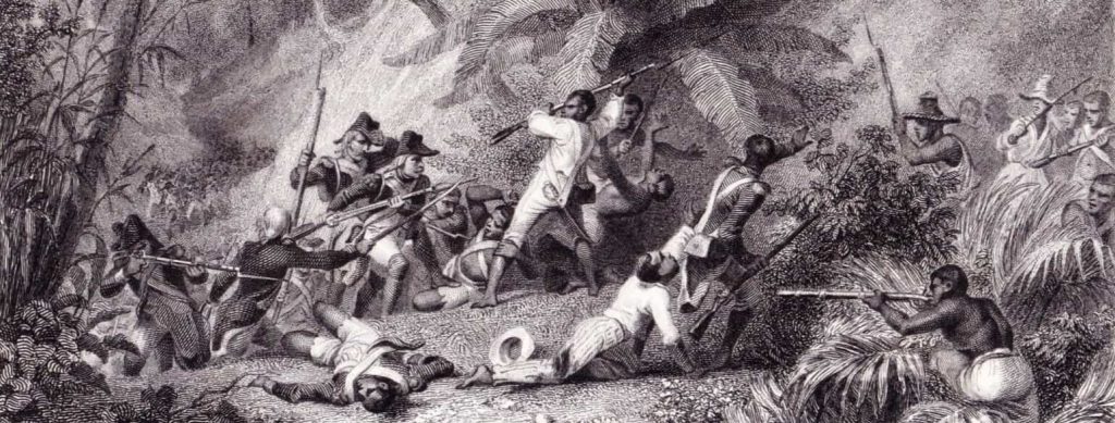 Tragedija Haitija. Sloboda bez bijega iz zemaljskog pakla