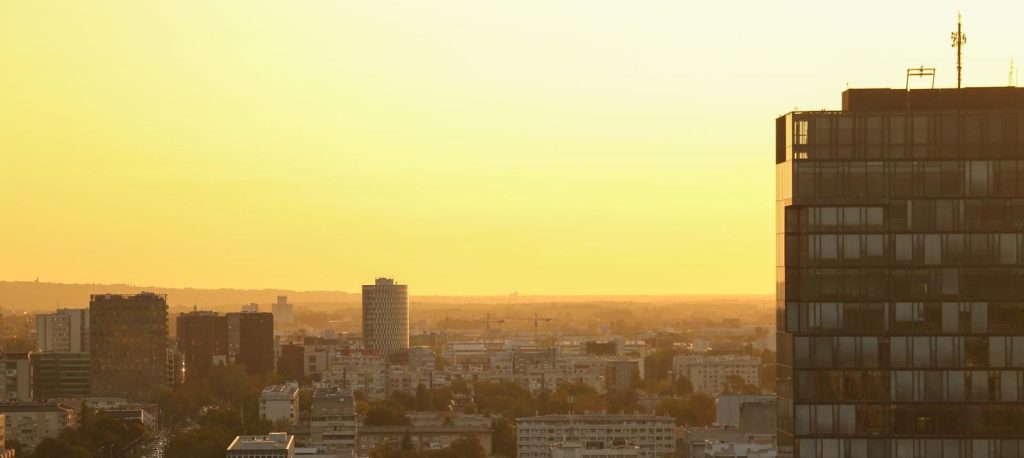 Prostorni branding Zagreba. Od povijesnih perivoja do graditeljske konfekcije