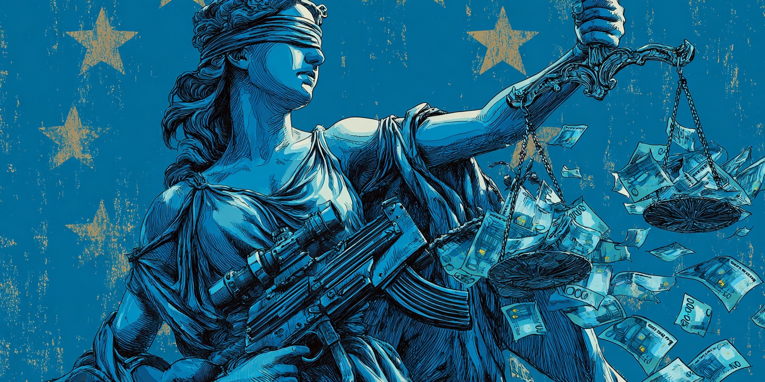 Može li zapad ratovati a da ne uđe? Ispit na kojem padaju liberalne demokracije
