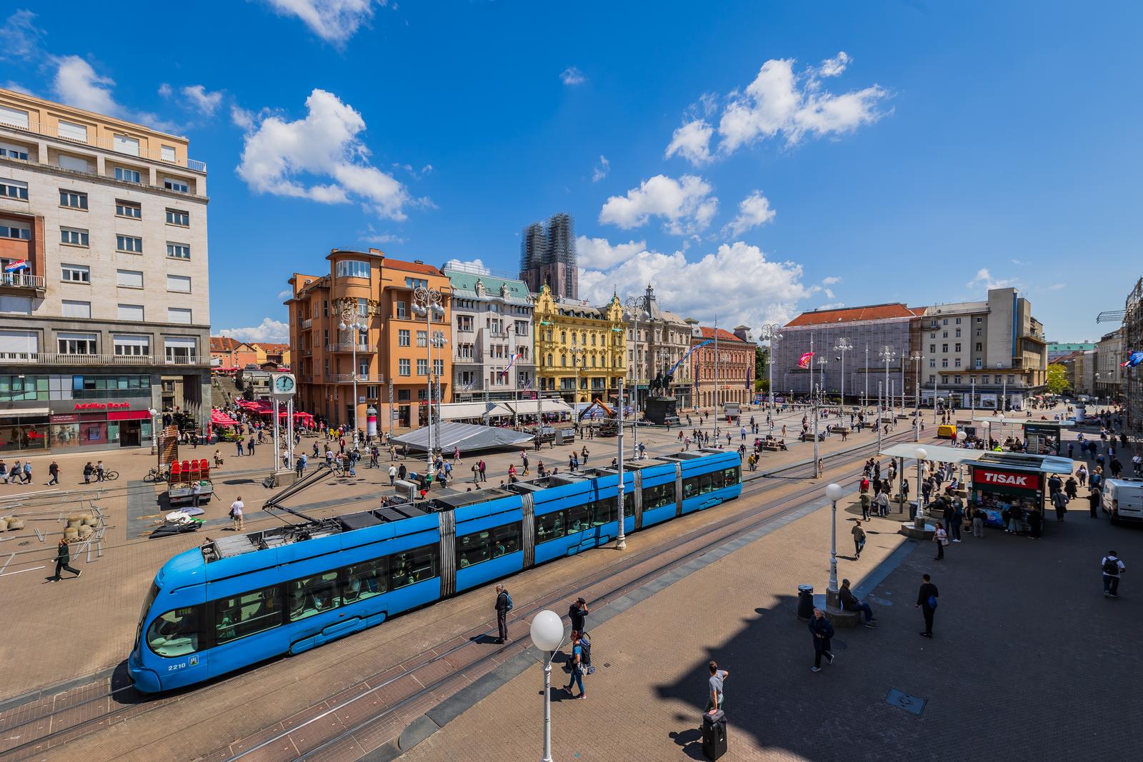 Skriveni rast poreza u gradovima. Proračun Zagreba dopunili su radnici, umirovljenici i novac iz EU
