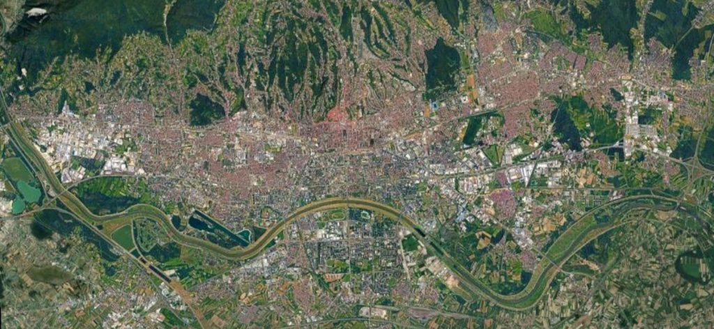 Implementacija politike u prostor. Kako zaustaviti graditeljsku imploziju zagrebačkih blokova