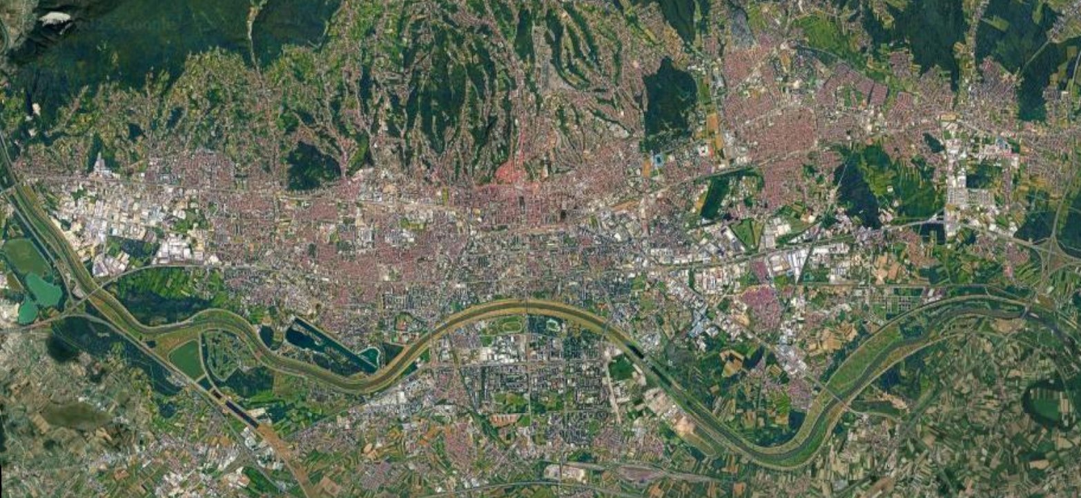 Implementacija politike u prostor. Kako zaustaviti graditeljsku imploziju zagrebačkih blokova