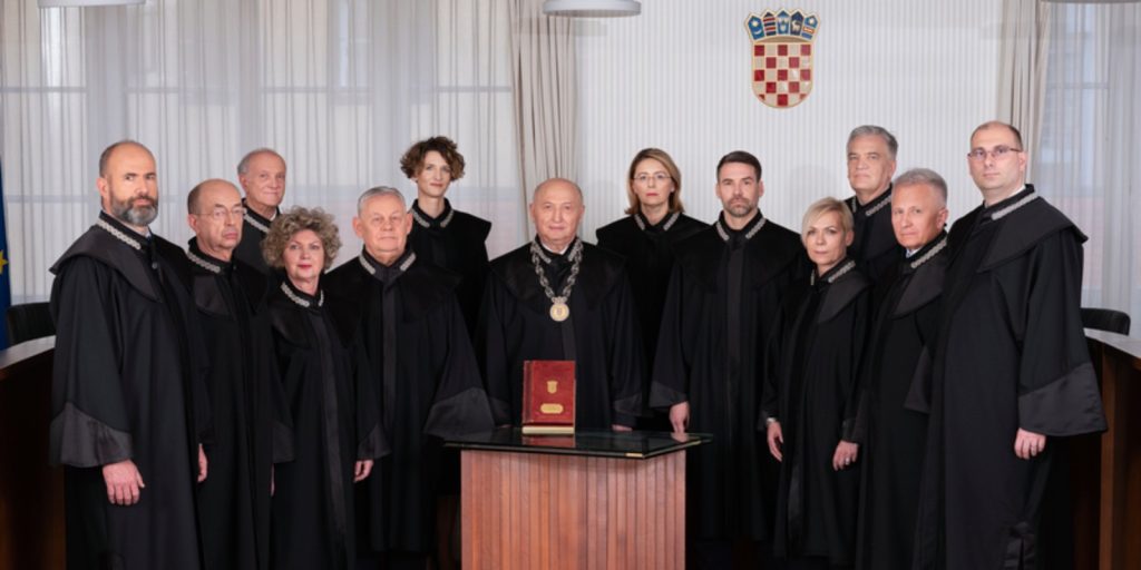 Božo Kovačević o Ustavu RH (2). Zabrinjavajuća selektivnost sudaca