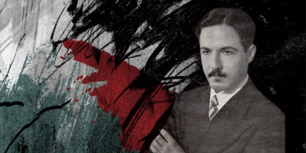 Prorok antinatalizma i pjesnik anihilacije. Džentlmen nihilist Albert Caraco