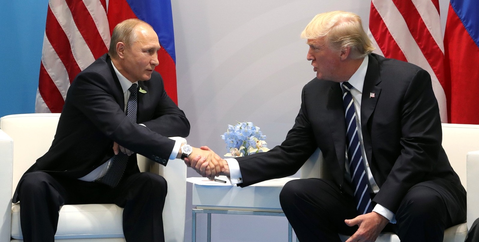 Strategija obrnutog Kissingera. Trumpova iluzija unaprijed osuđena na propast