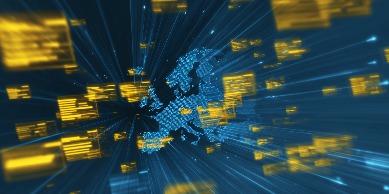 Europsko podatkovno tržište. Pozicija Hrvatske i tri scenarija za budućnost