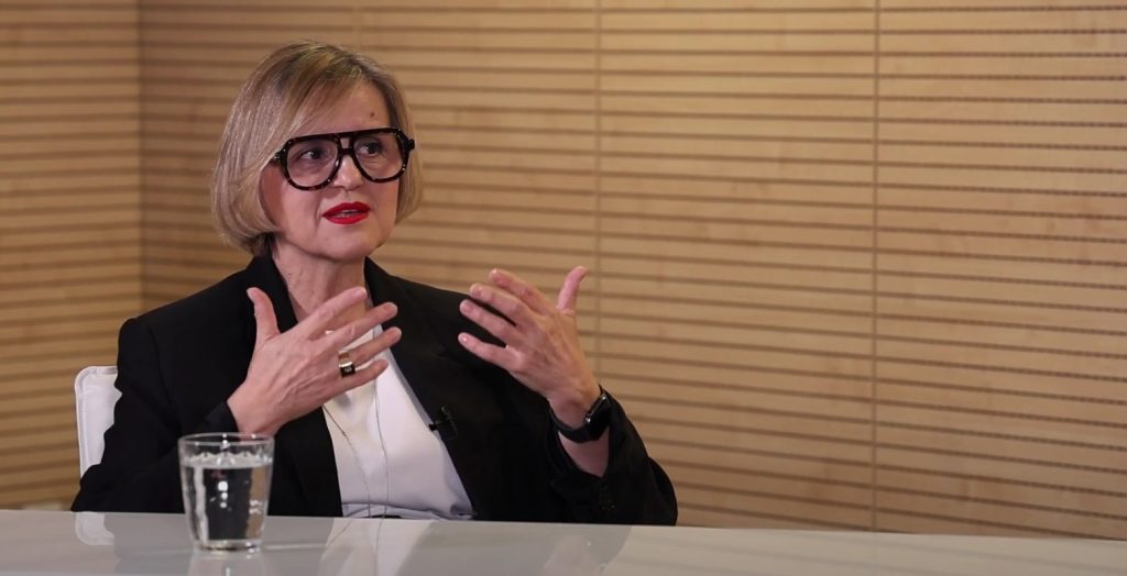 Prijić-Samaržija: Ljudska prava i slobode nisu pitanje ideologije, već dobra i zla