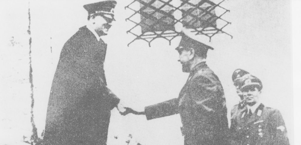 Pavelić ju je ‘odstranio da mu se ne plete oko nogu’. Ustaše i demokracija, nespojivo