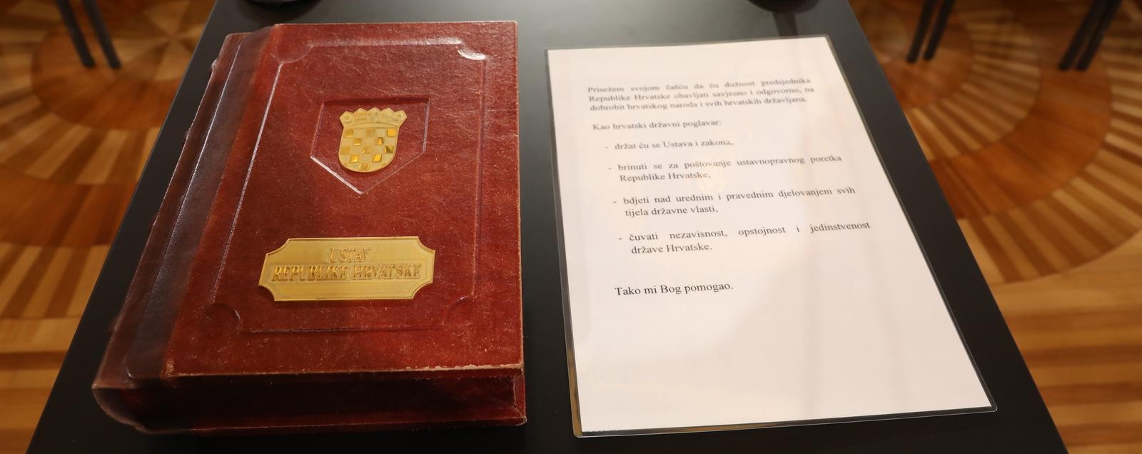 Božo Kovačević o Ustavu RH (3). Ustavni sud stavio je kanonsko pravo iznad sekularnog