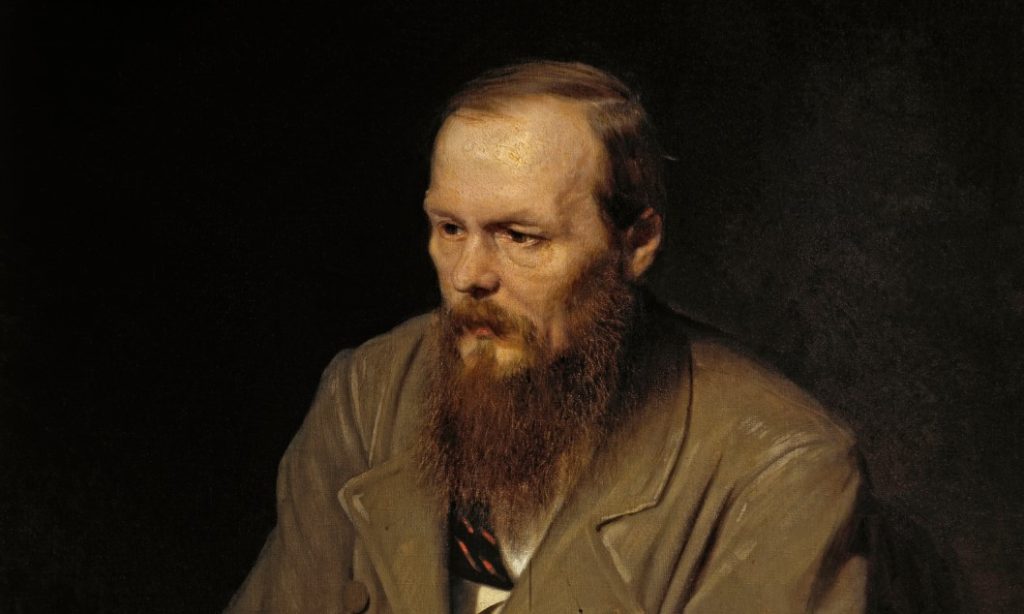 Dostojevski, ideje, prijepori. Od socijalističkog revolucionara do pobornika carizma i pravoslavlja