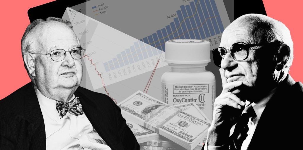 Angus Deaton protiv Čikaške škole. Zanemaruje li rizike intervencionizma?