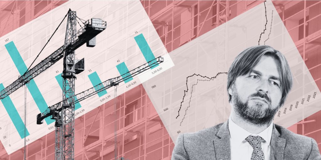 Ćorić četvrti put među ministrima: Hoće li porez na nekretnine (ikad) funkcionirati