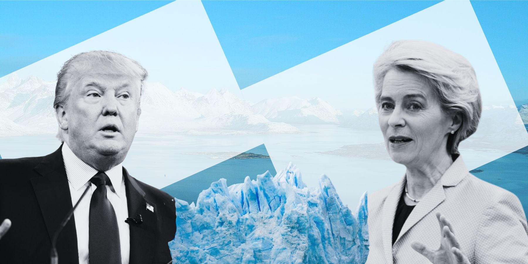 Slučaj Grenland. Probuđena Europa ili trenutak prolazne odlučnosti?