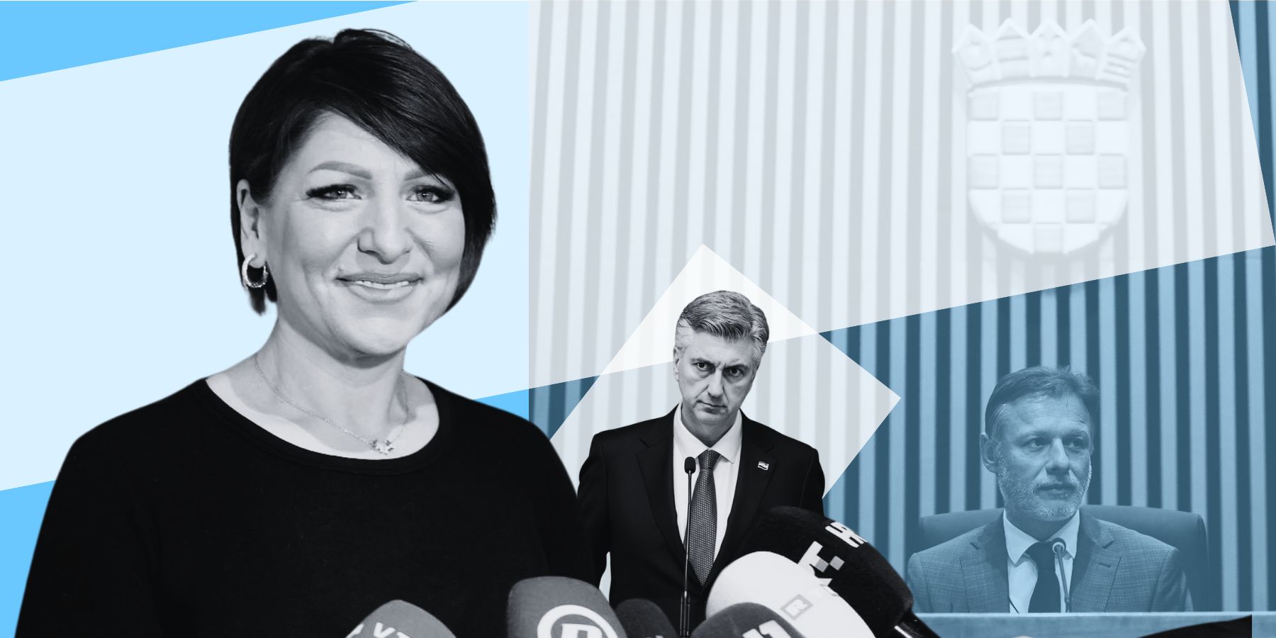 SDP u HDZ-ovom budoaru