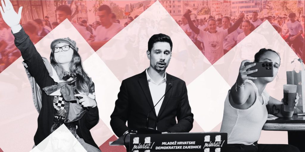 Mladi su radikalizirani ili distancirani. Kako im političari pokušavaju prići?