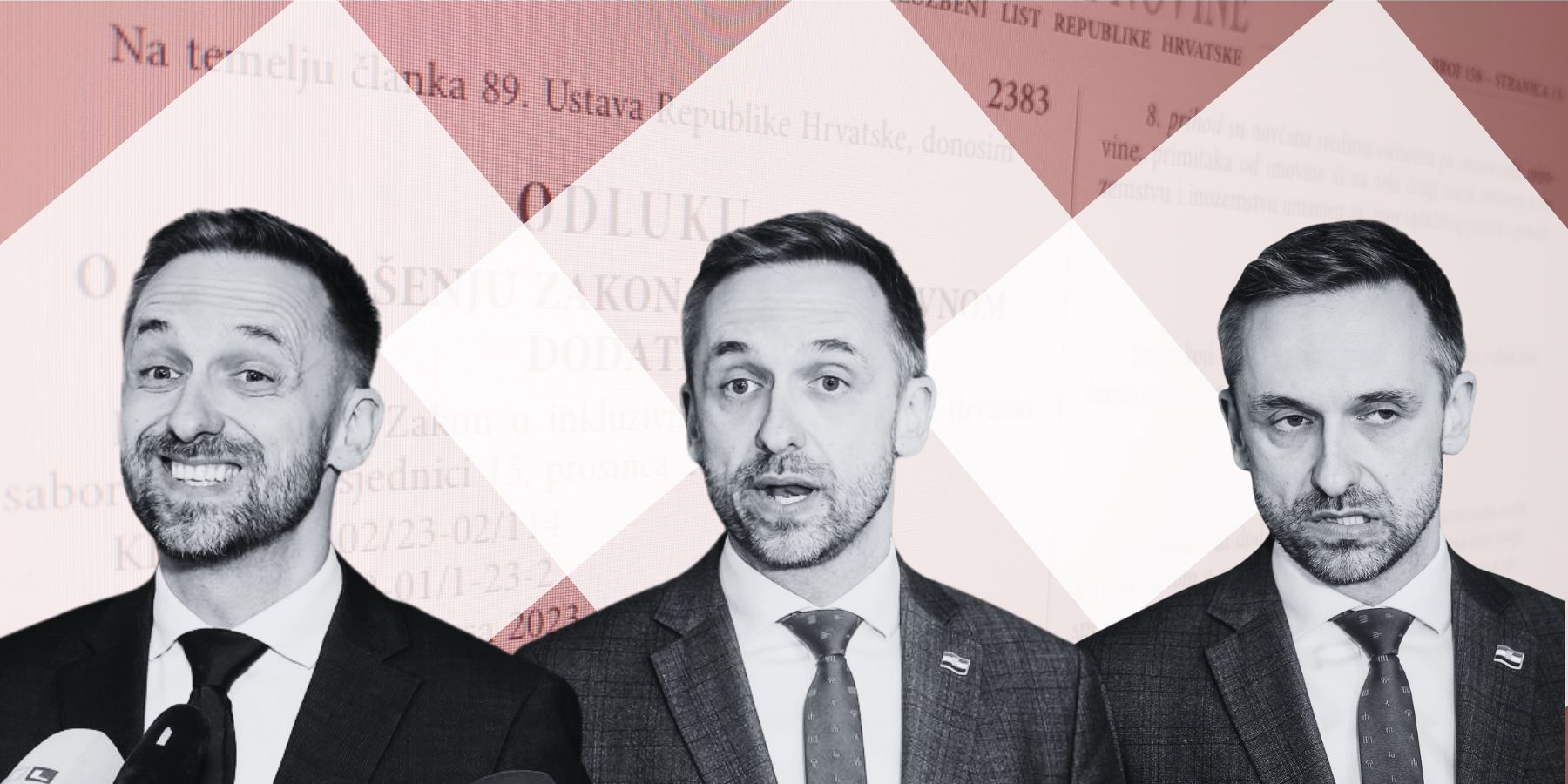 Zašto je Piletić morao otići odavno: Lik i djelo premijerove uzdanice