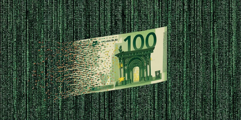 Tri riječi koje omogućuju digitalni euro. Kako privatni surogati postaju javni novac.