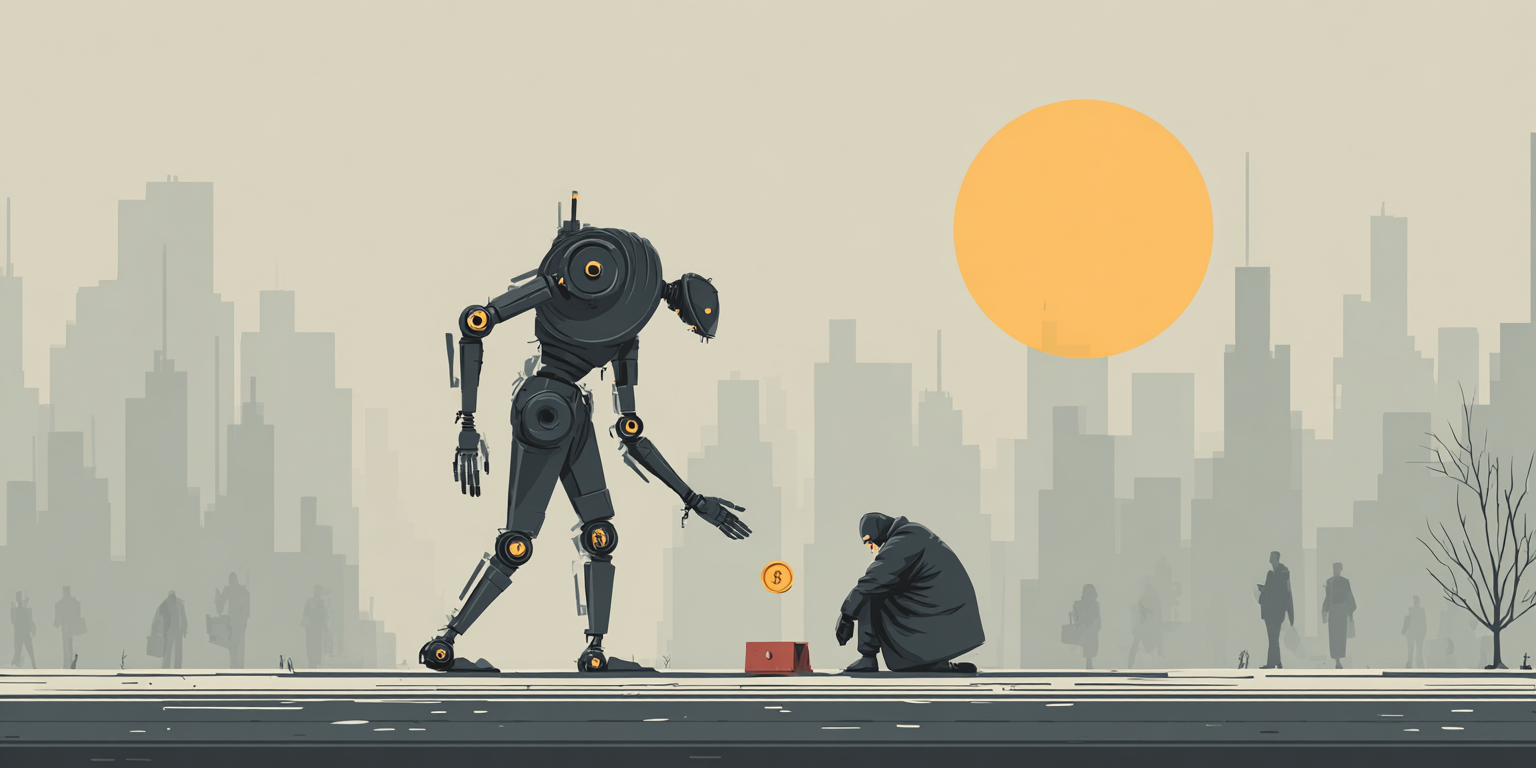 Jesu li radna mjesta uzeli Kinezi ili roboti? Rodrik o produktivnosti i granicama intervencionizma