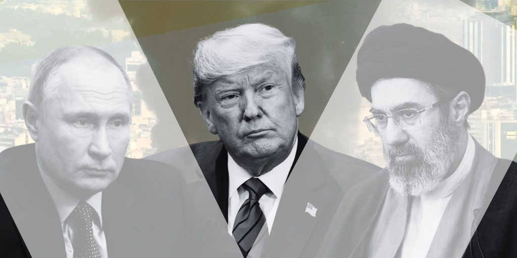 Estonski poučak u svijetu Trumpa i Putina