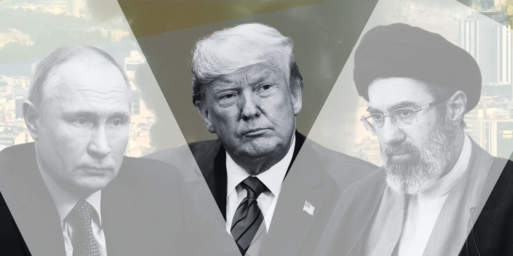 Estonski poučak u svijetu Trumpa i Putina