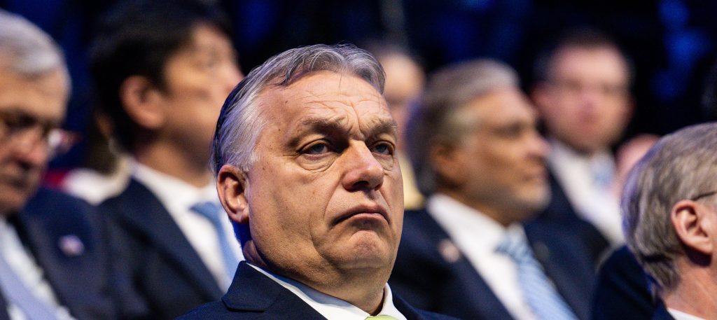 Tko zna na što je Putin spreman ako Orban izgubi