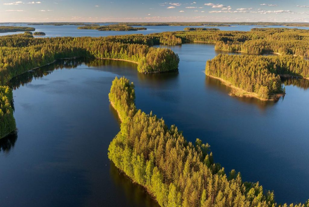 Ostvarivanje utopije. Kako je Finska već osam godina najsretnija zemlja na svijetu