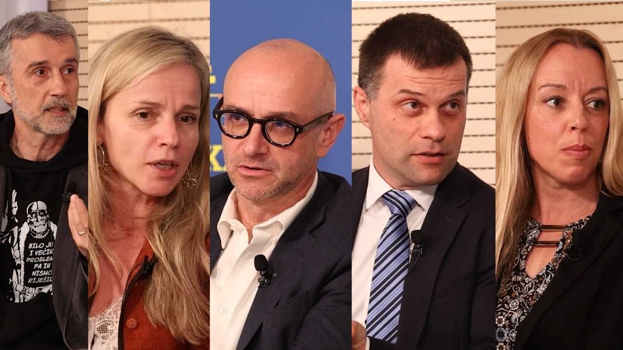 Financiranje istraživanja (ni)je nemoguća misija