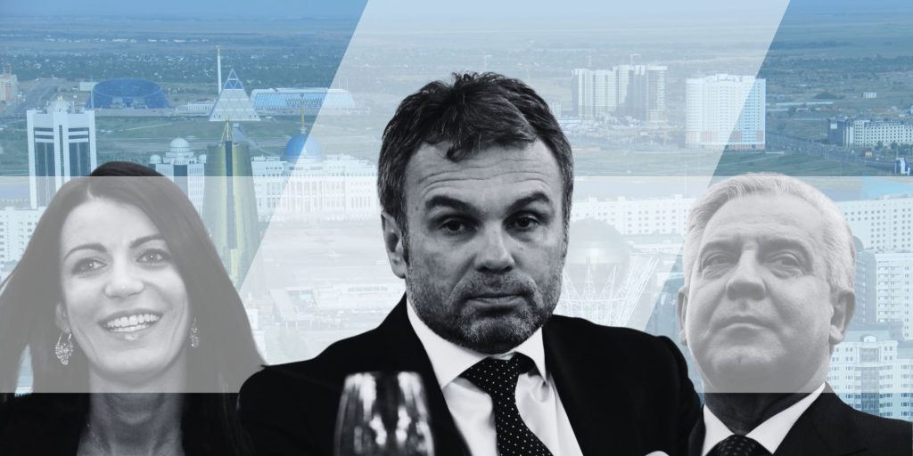 Naš čovjek u Kazahstanu. Ako je Pavlek kriv, tko je odgovoran?