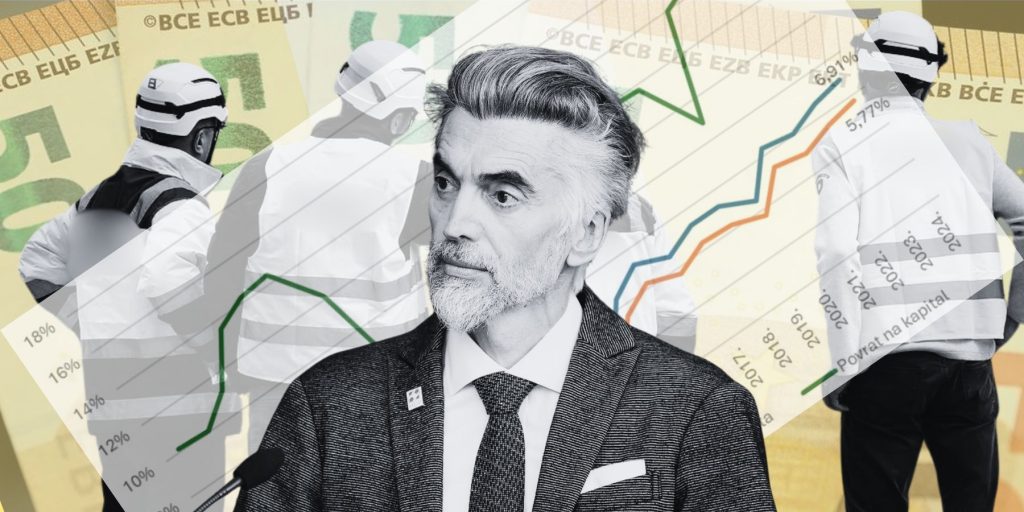 Plaće: Poslodavci se pozivaju na teoriju koju ne poznaju