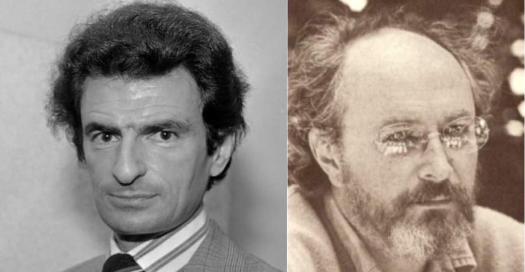 Klasici američke književnosti: Jerzy Kosiński i Don Carpenter