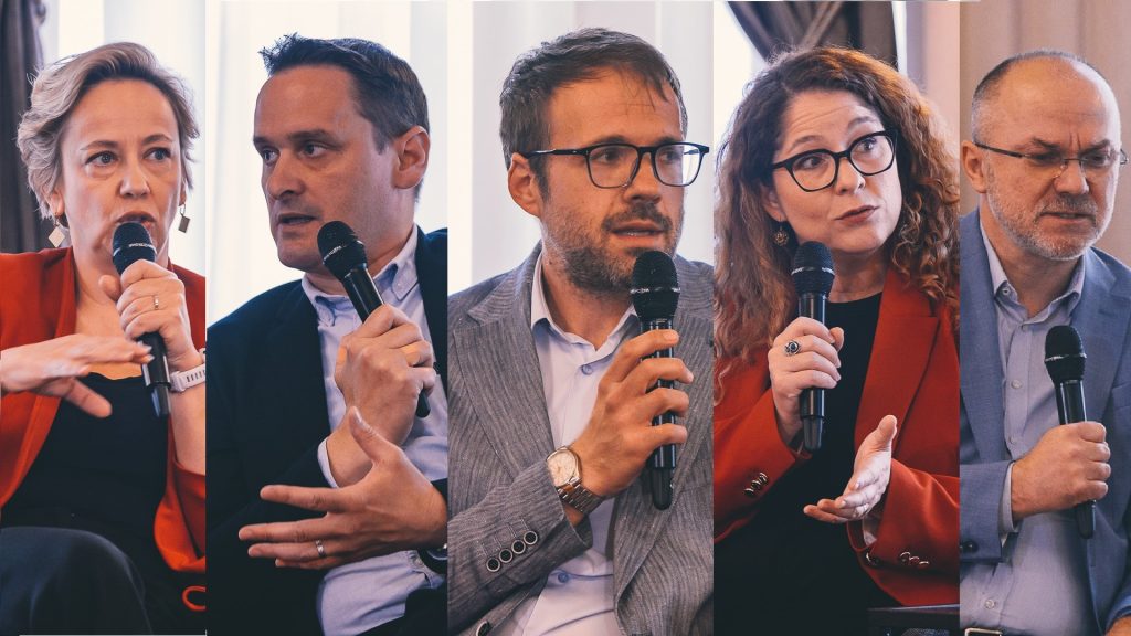 35 godina neovisnosti: Budućnost demokracije i solidarnosti
