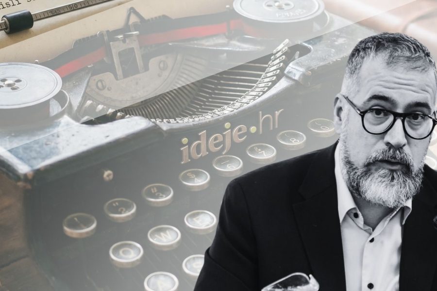 Domagoj Novokmet