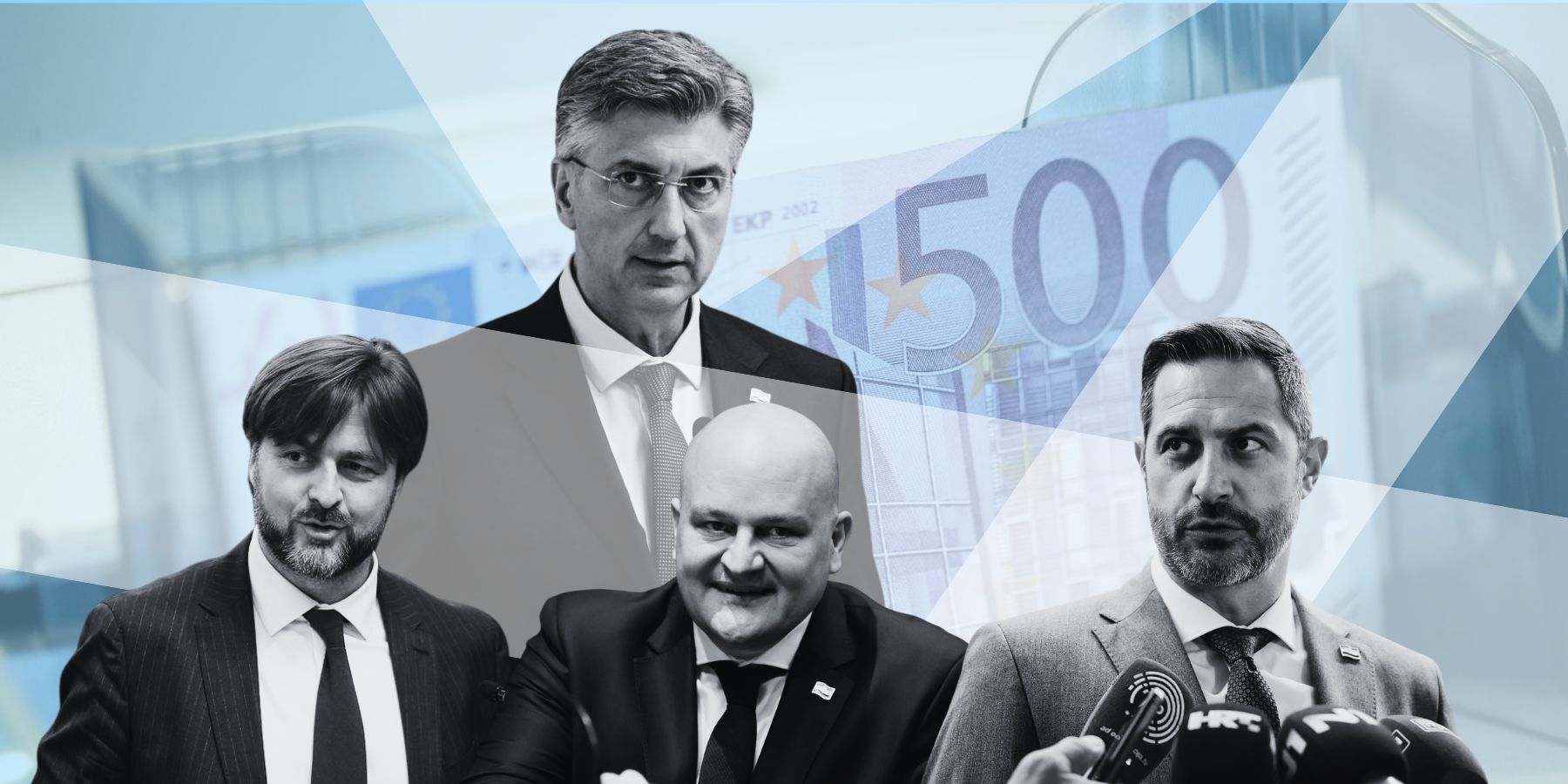 Ćorić najavio mjere: Plenković će vikati i na inflaciju