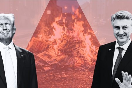 Što bude bit će. Ivo Bićanić o hrvatskoj politici u suočavanju s inflacijom, svjetskom i domaćom. Fatalni trokuti