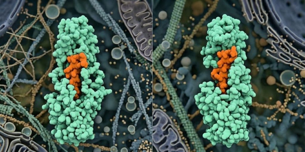 Peptidi. Najnovija zaluđenost biohakera