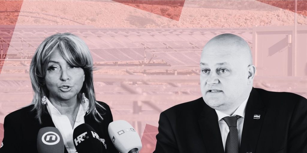 Hrvatska energetska politika služi investitorima, a ne građanima