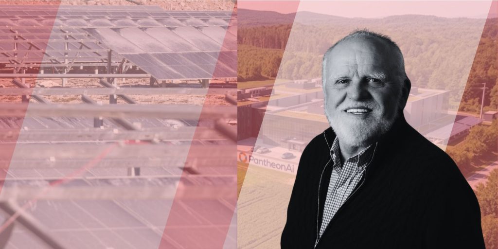 Nema zemlje za starce, ali ima za data centre