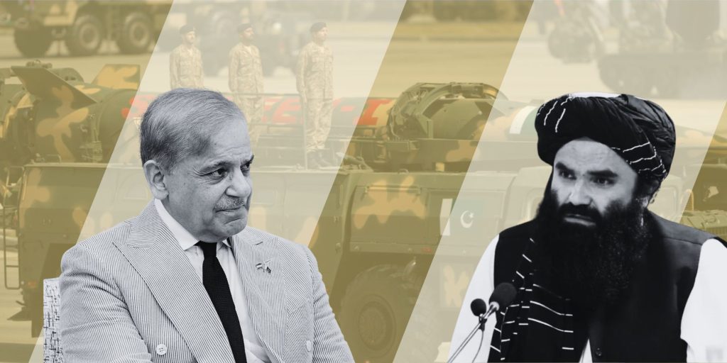Ne zaboravite Pakistan, on je ključan za sprječavanje regionalnog kaosa