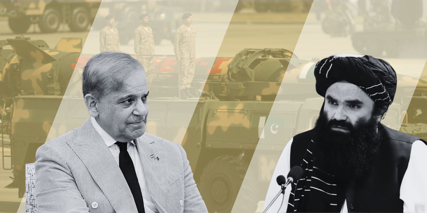 Ne zaboravite Pakistan, on je ključan za sprječavanje regionalnog kaosa