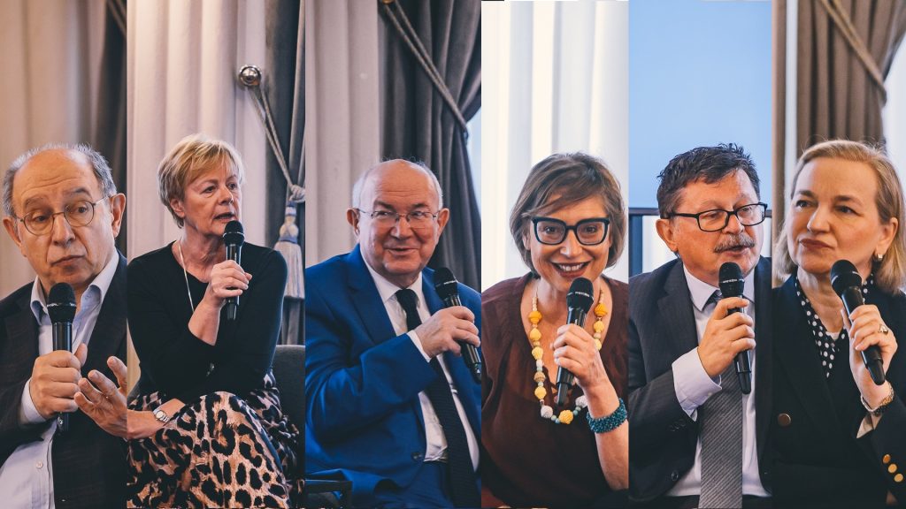 35 godina neovisnosti: Rađanje demokracije